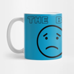 The Bad Mug